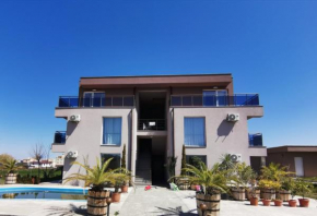 Villa Avangard